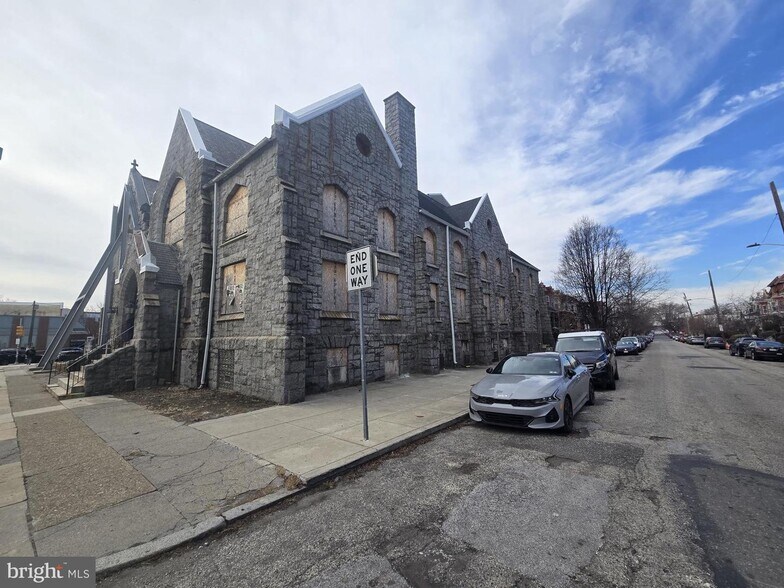 More Photos Of 5001 Baltimore Ave, Philadelphia Specialty For Sale