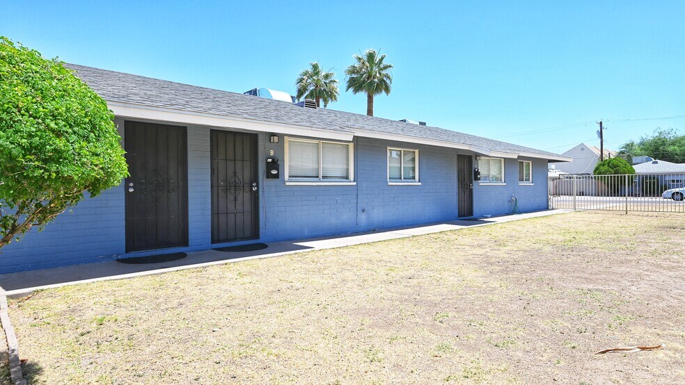 More Photos Of 2214 S Granada Dr, Tempe Apartments For Sale