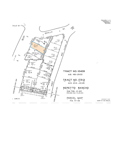 More Photos Of 1112 S Atlantic Blvd, Monterey Park Storefront Retail Office For Lease