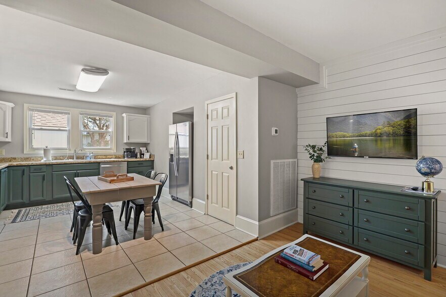 More Photos Of 100 S Railroad Ave, Damascus Apartments For Sale