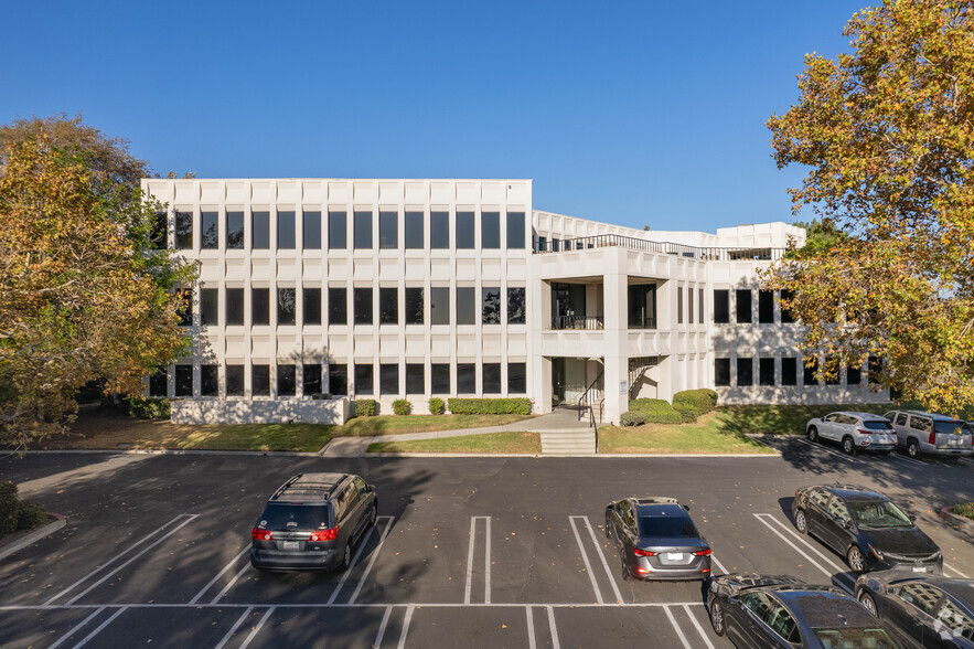 Primary Photo Of 8300 Utica Ave, Rancho Cucamonga Office For Sale