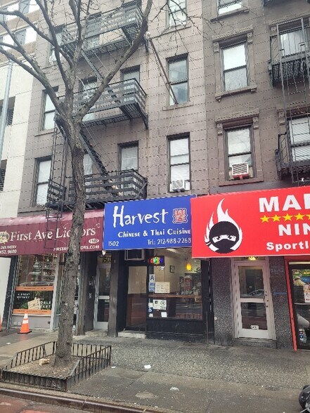 More Photos Of 1502 First Ave, New York Apartments For Lease
