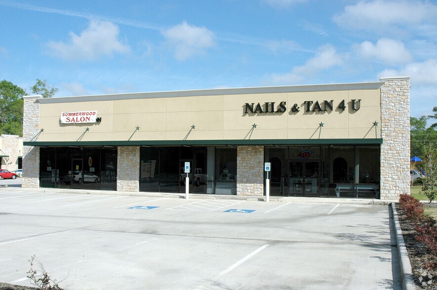 More Photos Of 13107-13141 W Lake Houston Pky, Houston Unknown For Lease