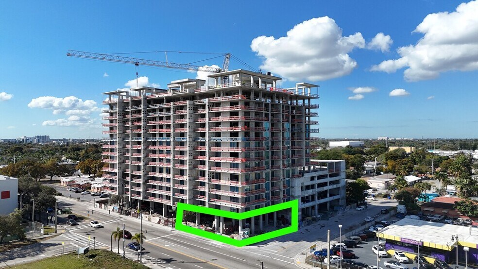 More Photos Of 2100 N Federal Hwy, Hollywood Apartments For Lease