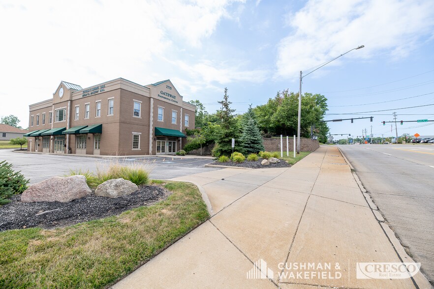 More Photos Of 2775 Bishop Rd, Wickliffe Medical For Sale