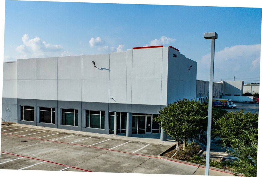 Primary Photo Of 3009 Pasadena Fwy, Pasadena Warehouse For Lease