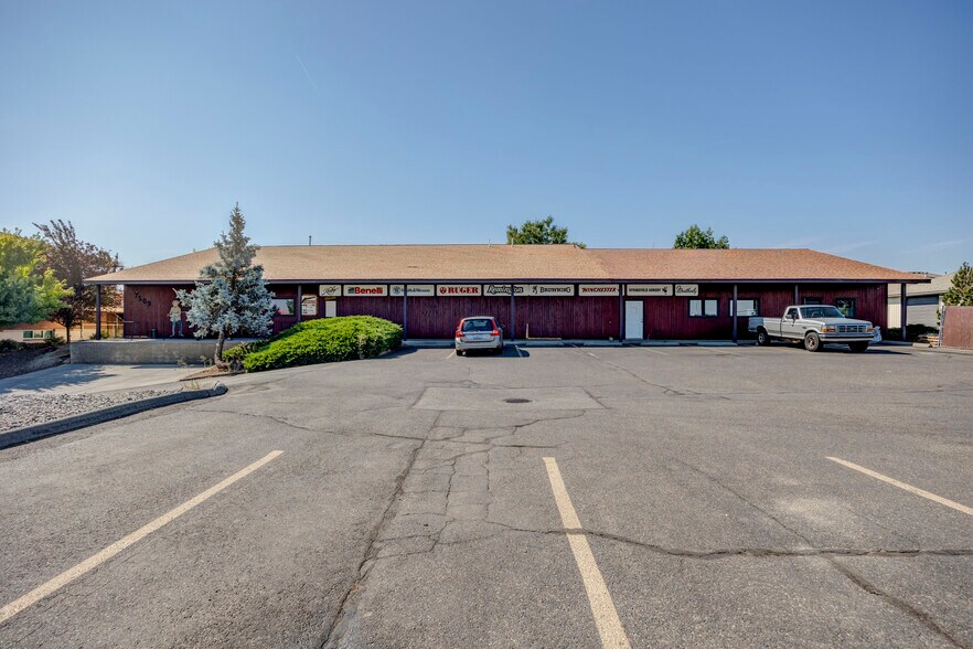 More Photos Of 7509 W Deschutes Rd, Kennewick Office For Sale