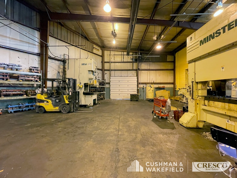 More Photos Of , Cleveland Industrial For Sale