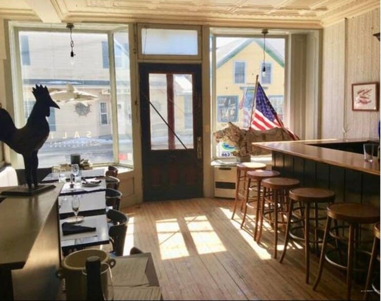 More Photos Of 64 Main St, Vinalhaven General Retail For Lease
