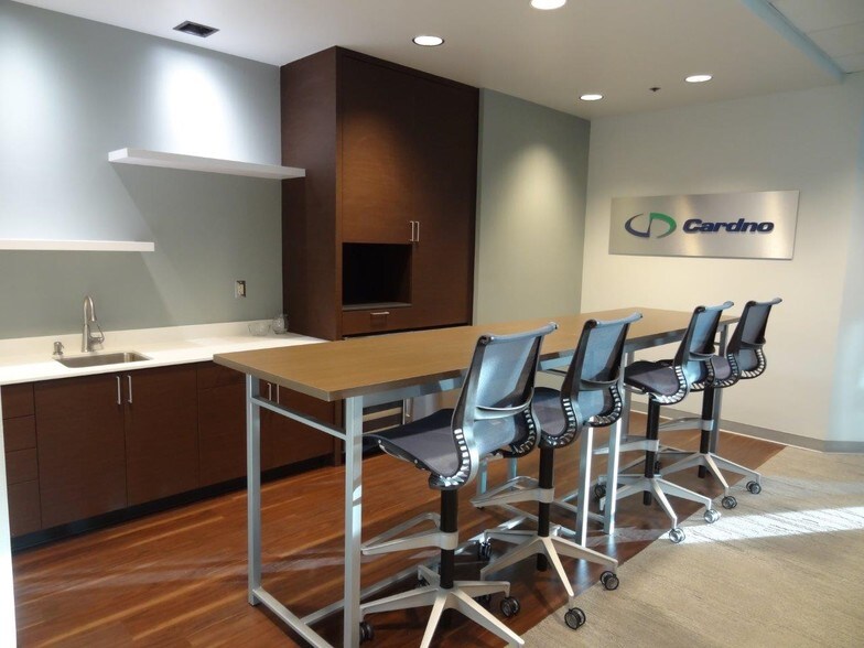 More Photos Of 3150 C St, Anchorage Office For Lease