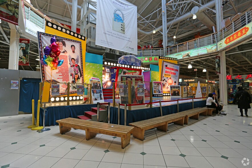 More Photos Of 4300 Steeles Ave E, Markham Freestanding For Lease