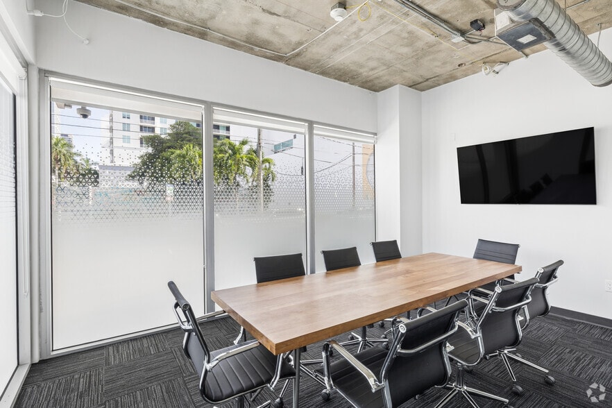 More Photos Of 2125 Biscayne Blvd, Miami Loft Creative Space For Lease