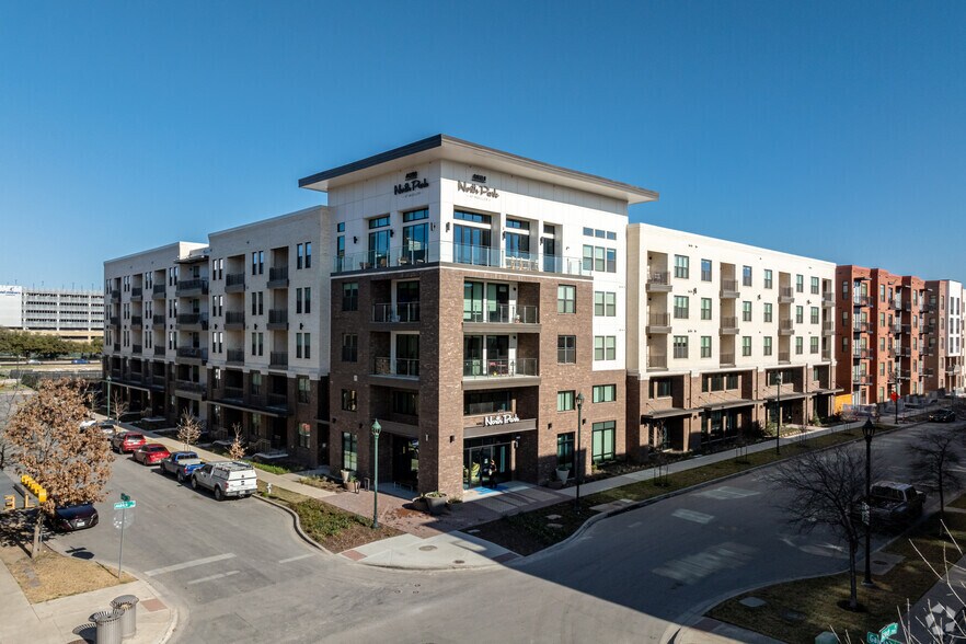 Primary Photo Of , Austin Multifamily For Sale