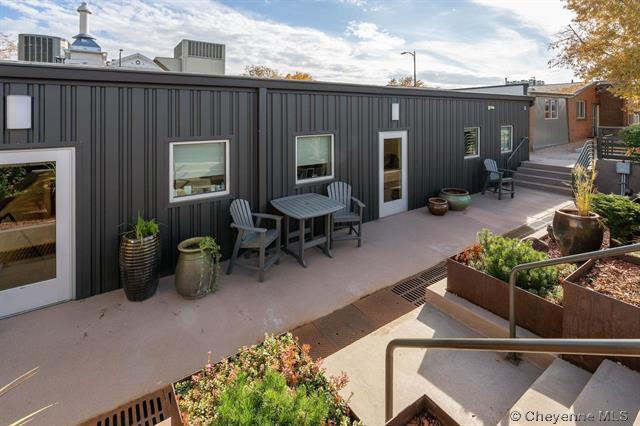More Photos Of 222 E 18th St, Cheyenne Office For Sale