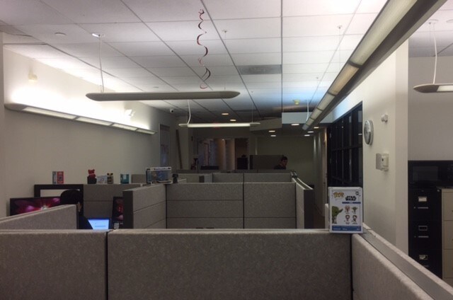 More Photos Of 135 Maxess Rd, Melville Office For Sale