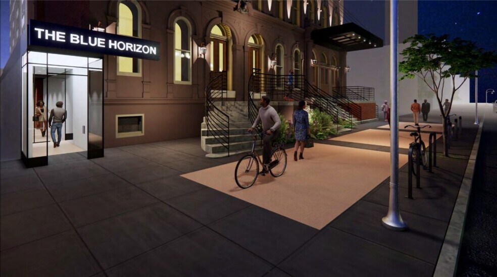 More Photos Of 1314-1316 N Broad St, Philadelphia Apartments For Sale