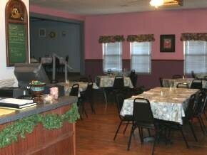More Photos Of 423 W Henry St, Staunton Restaurant For Sale