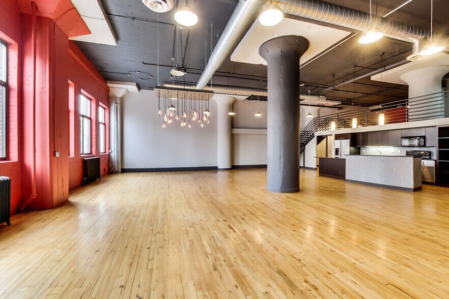 More Photos Of 600 Washington Ave N, Minneapolis Office Residential For Lease