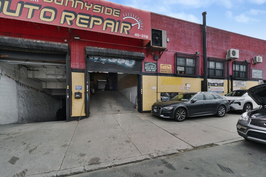 More Photos Of 4533 37th St, Long Island City Warehouse For Lease