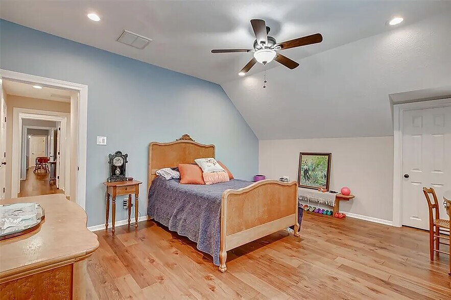 More Photos Of 4421 Bowser Rd, Weston Lakes Land For Sale