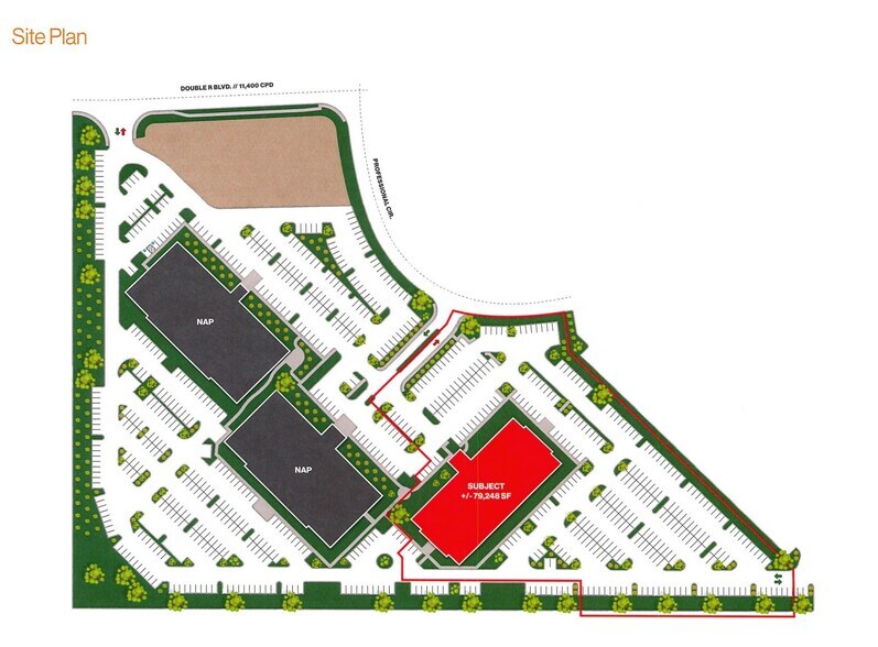 More Photos Of 10375 Professional Cir, Reno Office For Sale