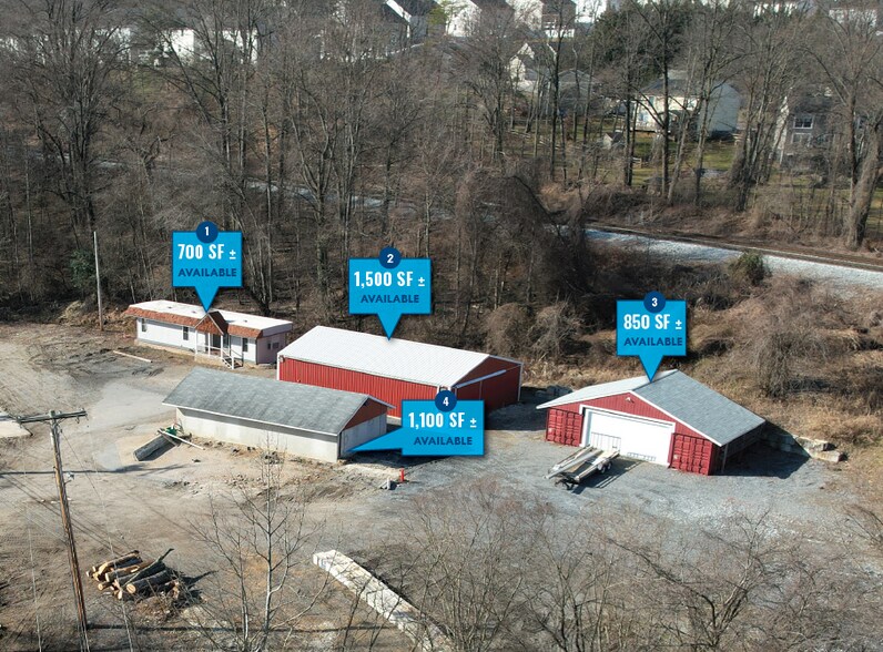 Primary Photo Of 6114 Race Rd, Elkridge Industrial For Sale