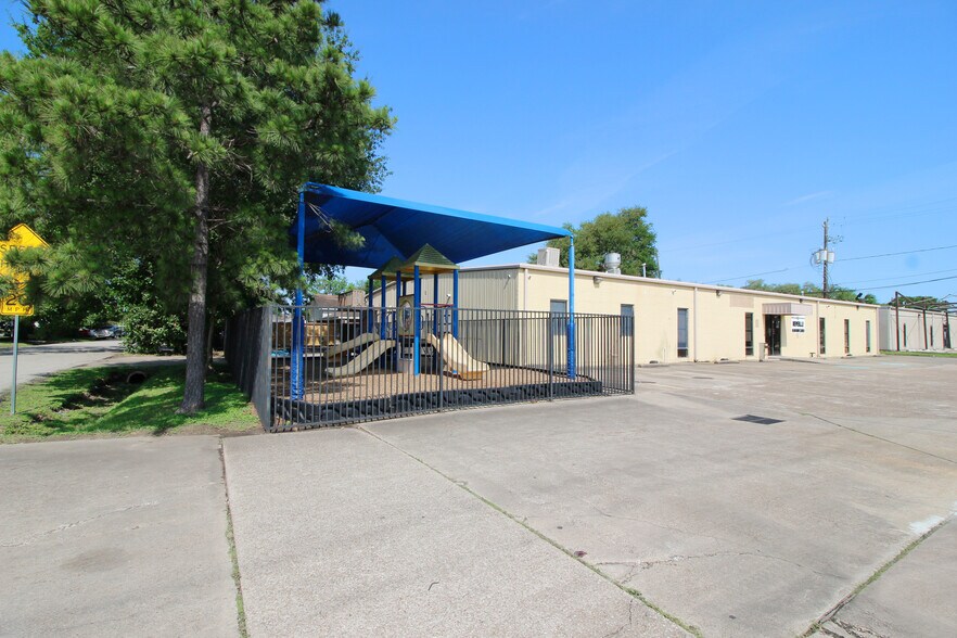 More Photos Of 3716 Reveille St, Houston Daycare Center For Sale