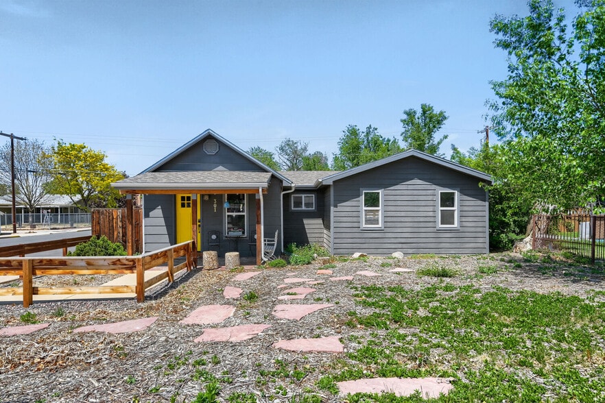 More Photos Of 301 4th St., Frederick Apartments For Sale