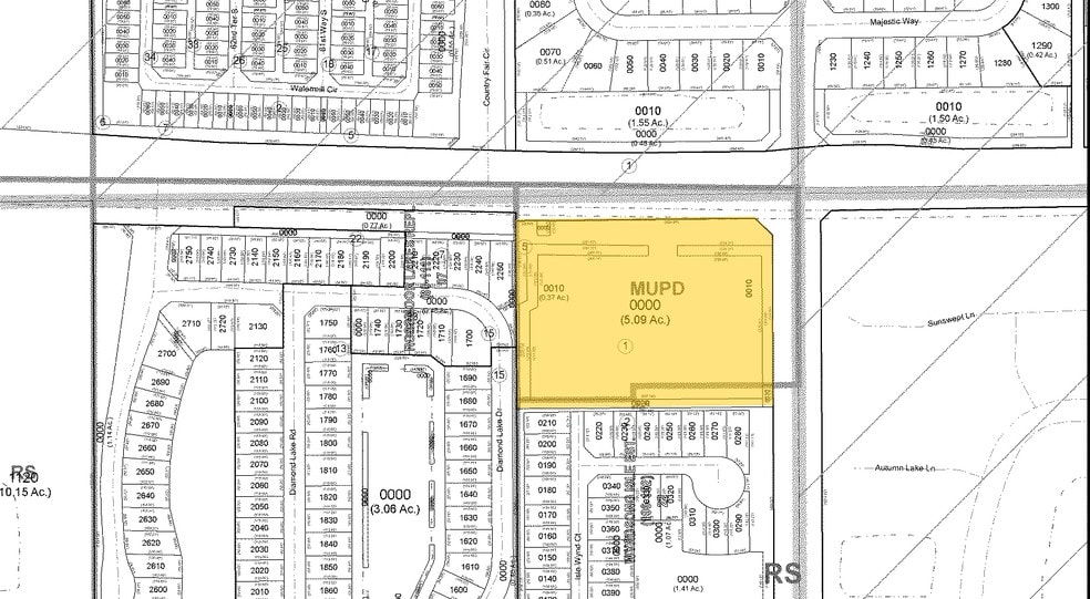 More Photos Of 6056 Boynton Beach Blvd, Boynton Beach Medical For Lease