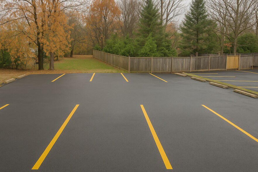 More Photos Of 5145 Washington St, Downers Grove Office For Lease