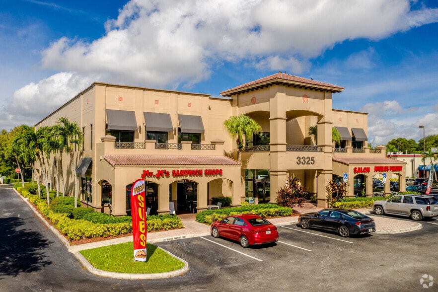 Primary Photo Of 3325 S University Dr, Davie Office For Lease