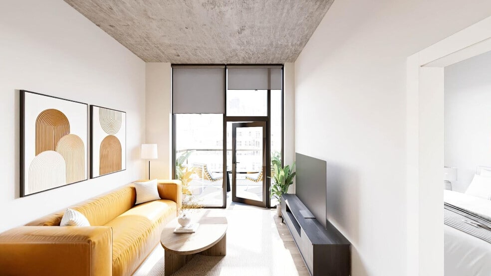 More Photos Of 1717 S Michigan Ave, Chicago Apartments For Lease