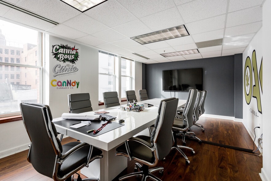 More Photos Of 1300 Broadway St, Detroit Office For Lease