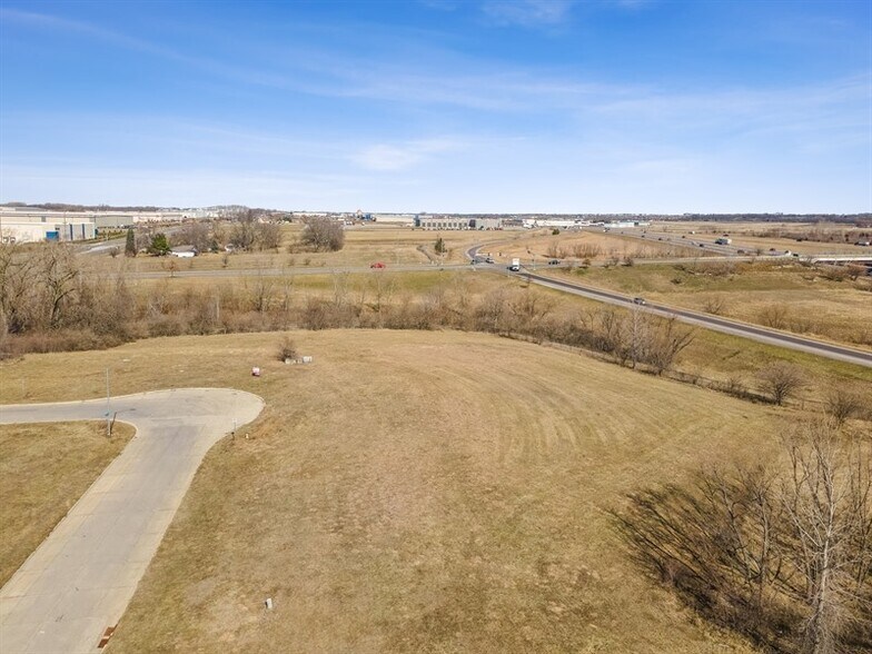 More Photos Of 6602 SE Bellagio Dr, Ankeny Land For Sale