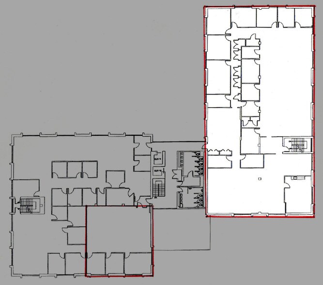 More Photos Of 888 Worcester St, Wellesley Office For Lease