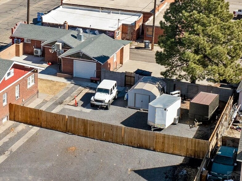 More Photos Of 410 Indiana Ave, Pueblo Restaurant For Sale