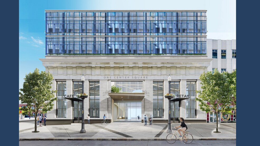 More Photos Of 702 Hamilton St, Allentown Office For Lease