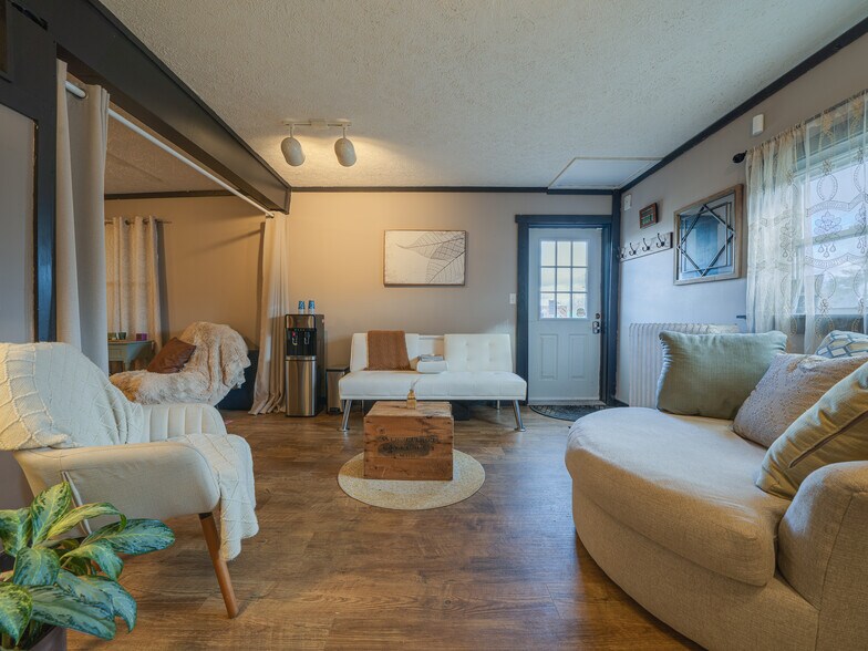 More Photos Of 233 Park St, Tupper Lake General Retail For Sale