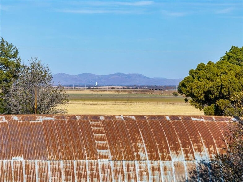 Primary Photo Of 17847 New Hope rd, Faxon Land For Sale