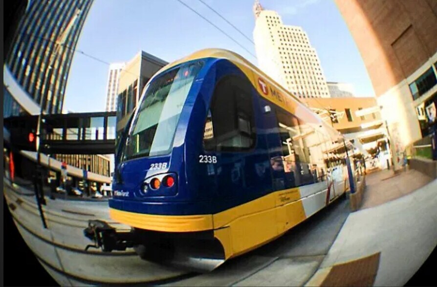 More Photos Of 540 Fairview Ave, Saint Paul Unknown For Lease