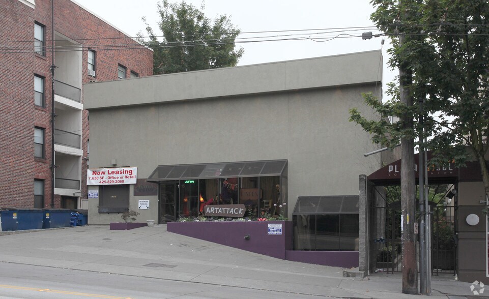 More Photos Of 1715 E Olive Way, Seattle Daycare Center For Lease
