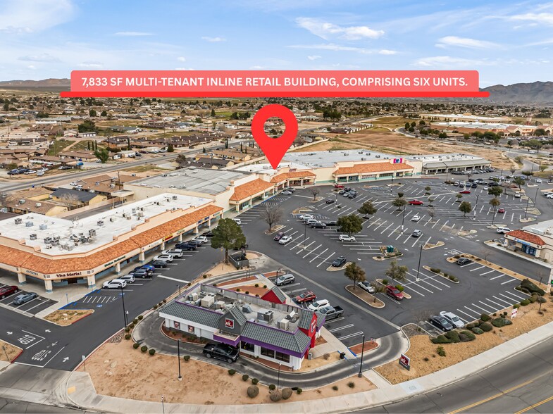More Photos Of 20200 Outer Hwy 18, Apple Valley Storefront For Sale