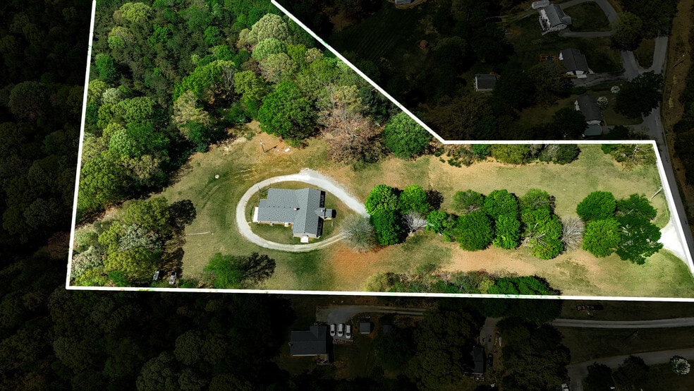 More Photos Of 2554 Sandy Level Rd, Goodview Lodge Meeting Hall For Sale