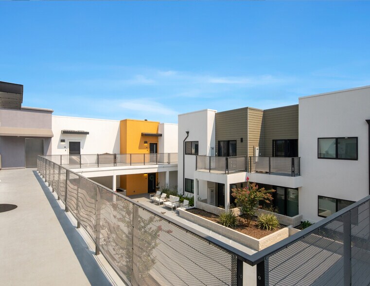 More Photos Of 1300 W Mission Blvd, Pomona Apartments For Sale