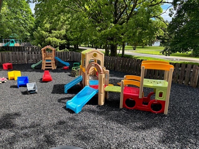 More Photos Of 5400 Wilcox Rd, Dublin Daycare Center For Sale