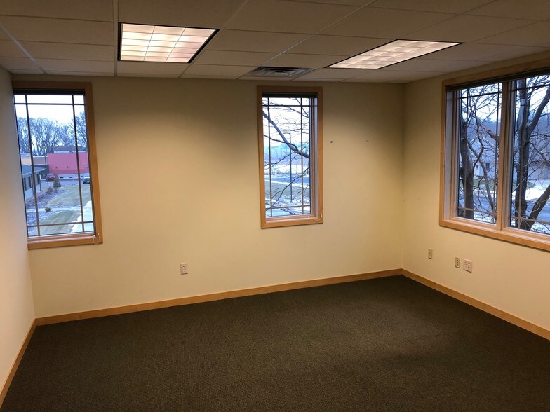 More Photos Of 1200 Nygaard St, Stoughton Office For Lease