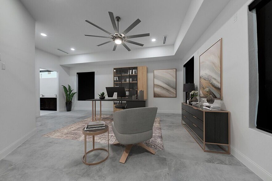 More Photos Of 727 E Park Ave, San Antonio Specialty For Sale