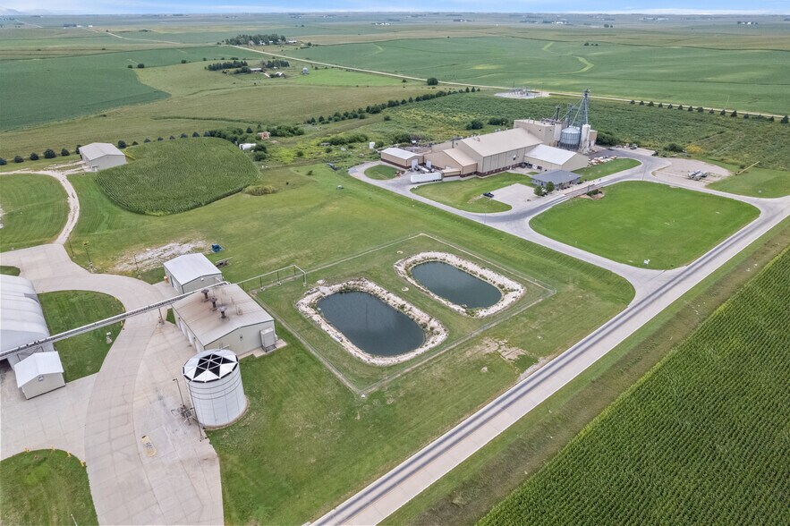 More Photos Of 6059 159th St, Galva Food Processing For Sale