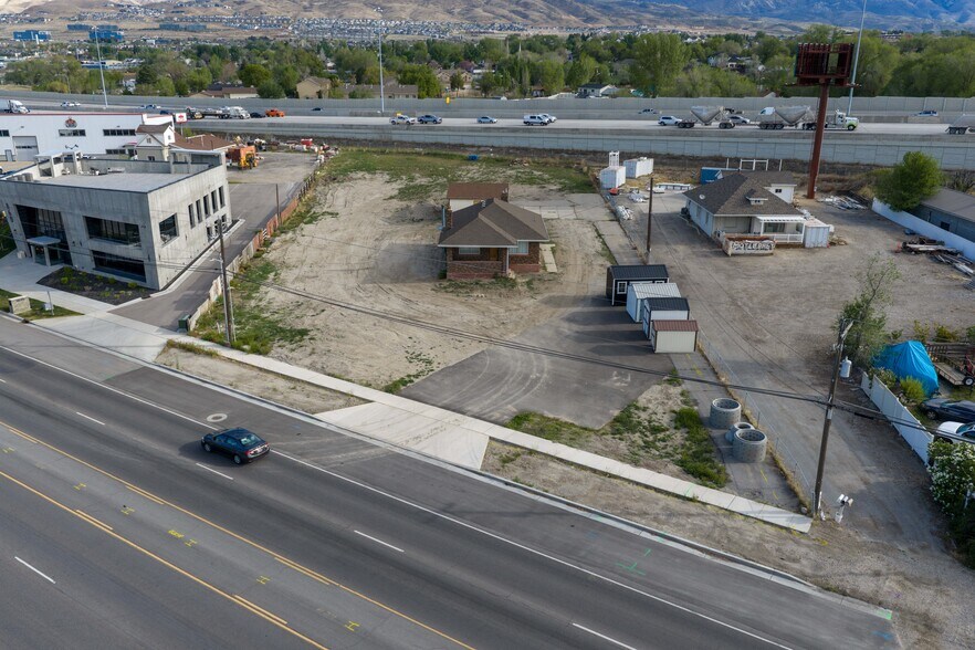 More Photos Of 350 State St, Lehi Land For Lease