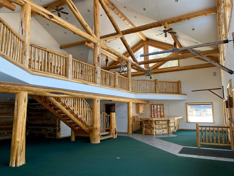 More Photos Of 2400 9th St W, Columbia Falls Freestanding For Sale